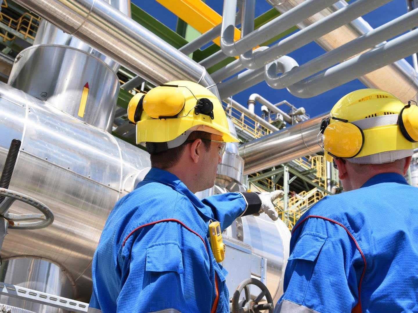 safety solutions