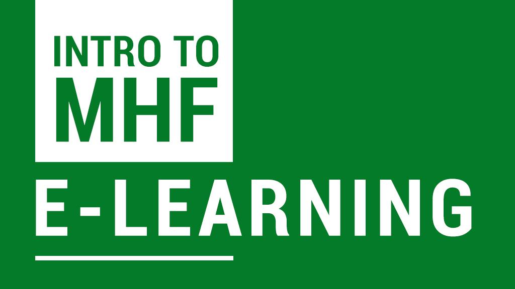 Intro to Major Hazard Facility E-Learning course