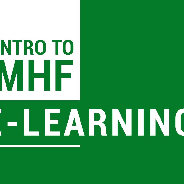 Intro to Major Hazard Facility E-Learning course