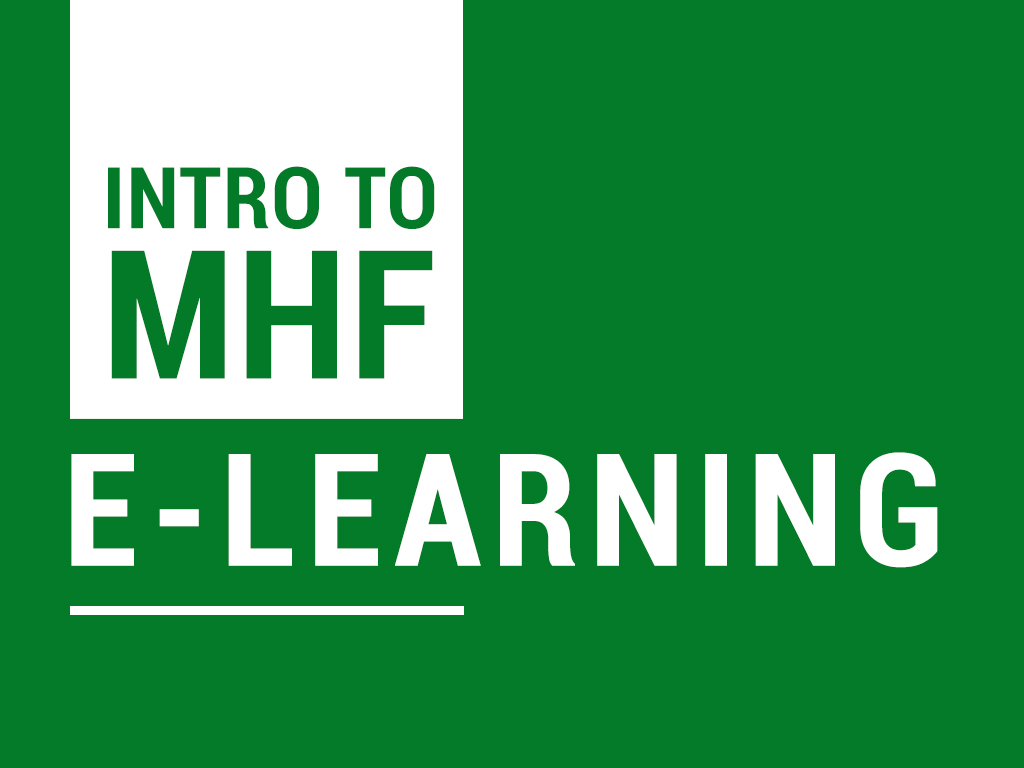 Intro to Major Hazard Facility E-Learning course